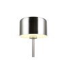 Reality JEFF Tischleuchte LED Nickel-Matt, 1-flammig