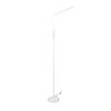 Reality TORO Stehlampe LED Weiß, 1-flammig