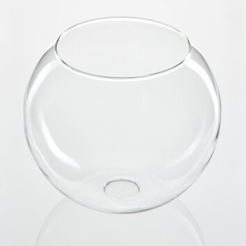 Koyoto Ersatzglas 25 cm Klar