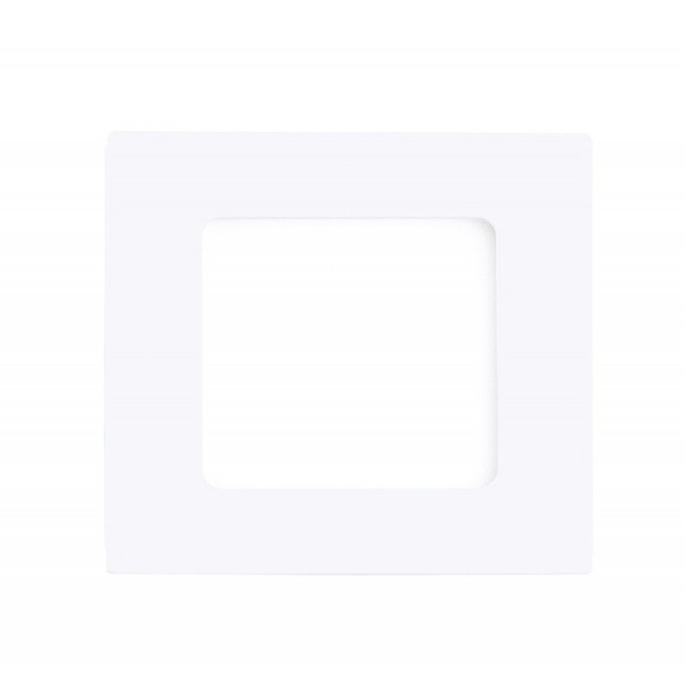 Eglo FUEVA 1 Einbauleuchte LED Weiß, 1-flammig main product photo