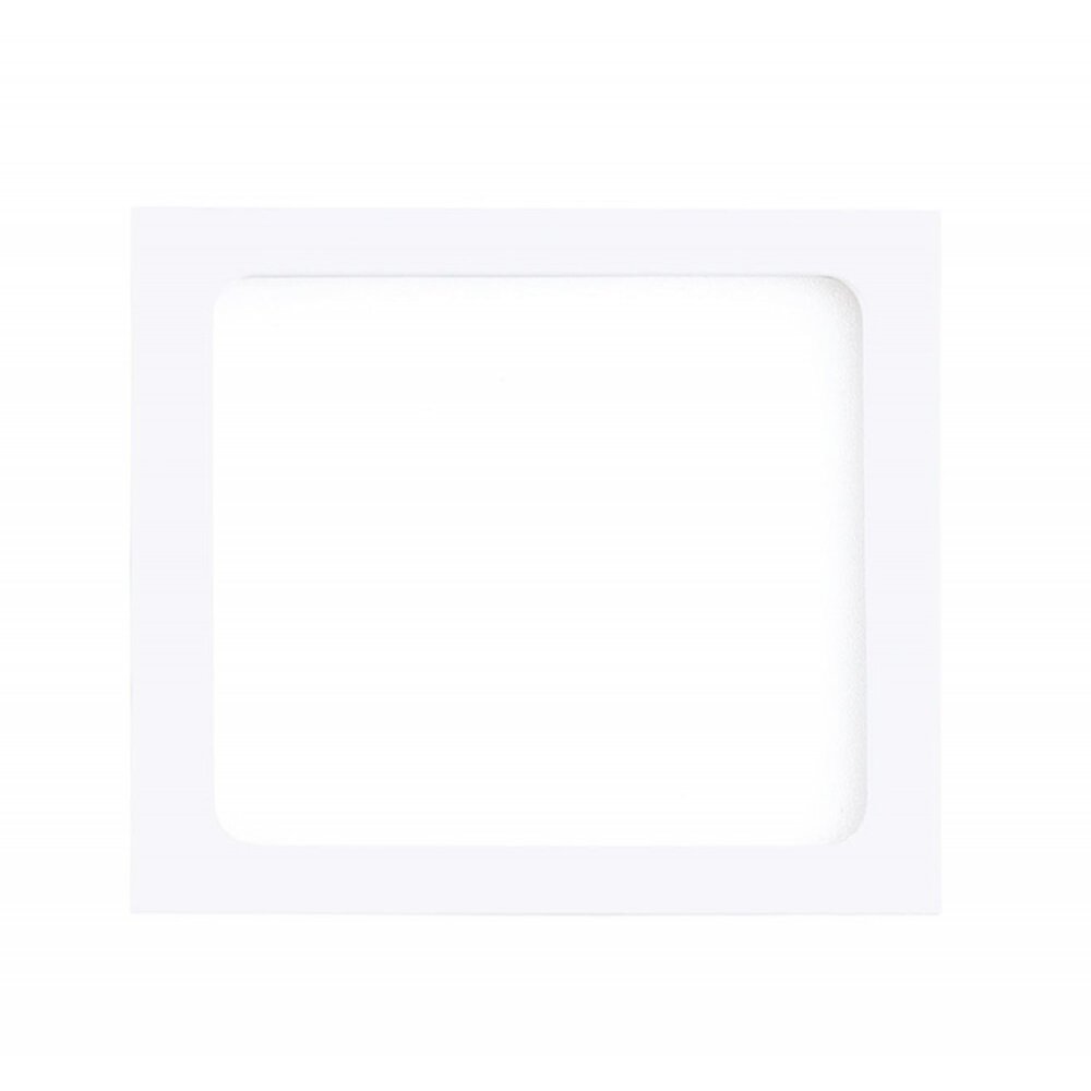 Eglo FUEVA 1 Einbauleuchte LED Weiß, 1-flammig main product photo