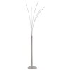 Globo BIZZY Stehleuchte LED, 1-flammig