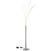Globo BIZZY Stehleuchte LED, 1-flammig