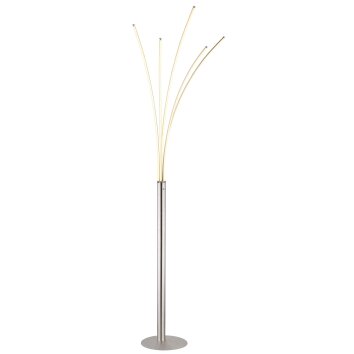 Globo BIZZY Stehleuchte LED, 1-flammig