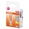 OSRAM 2er Set LED Special E14 2,8 Watt 2700 Kelvin 250 Lumen