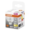 OSRAM LED Star GU5.3 4,3 Watt 2700 Kelvin 396 Lumen