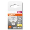 OSRAM LED Star GU5.3 6,5 Watt 2700 Kelvin 630 Lumen