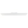Brilliant Briston Deckenleuchte LED Weiß, 1-flammig