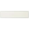 Brilliant Briston Deckenleuchte LED Weiß, 1-flammig