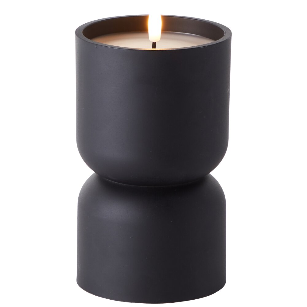 Brilliant Lovere Außentischleuchte LED Schwarz, 1-flammig main product photo