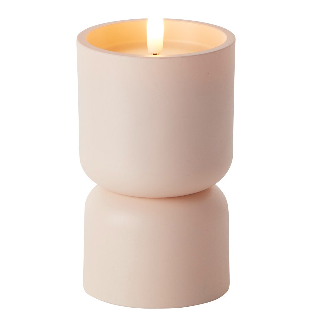 Brilliant Lovere Außentischleuchte LED Beige, 1-flammig main product photo