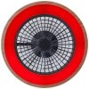 Brilliant Slimline Deckenleuchte LED Schwarz, 1-flammig, Fernbedienung