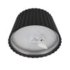 Reality SUAREZ Stehlampe LED Schwarz, 1-flammig