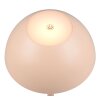 Reality RICARDO Tischleuchte LED Beige, 1-flammig