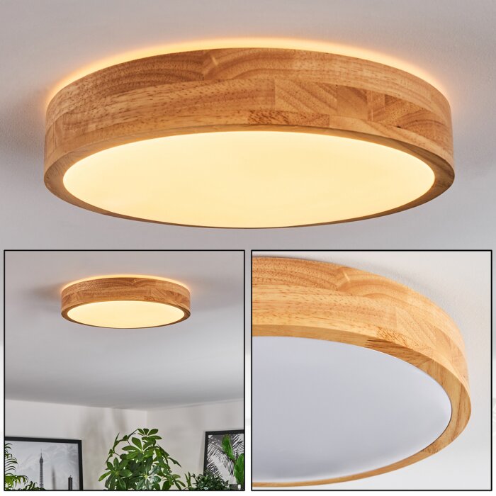 Sofo Deckenleuchte LED Weiß, 1-flammig Sofo Deckenleuchte LED Weiß, 1-flammig