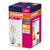 OSRAM LED Value E27 4 Watt 470 Lumen 2700 Kelvin