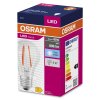 OSRAM LED Value E27 6,5 Watt 806 Lumen 4000 Kelvin