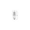 OSRAM LED Value E27 11 Watt 1521 Lumen 4000 Kelvin