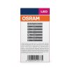 OSRAM LED Value E27 8,5 Watt 806 Lumen 2700 Kelvin