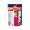 OSRAM LED Value E27 13 Watt 1521 Lumen 2700 Kelvin