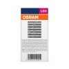 OSRAM LED Value E27 13 Watt 1521 Lumen 2700 Kelvin