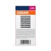 OSRAM LED Value E27 13 Watt 1521 Lumen 4000 Kelvin