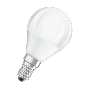 OSRAM LED Value E14 4,9 Watt 470 Lumen 4000 Kelvin