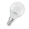 OSRAM LED Value E14 4,9 Watt 470 Lumen 6500 Kelvin