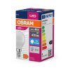 OSRAM LED Value E14 4,9 Watt 470 Lumen 6500 Kelvin