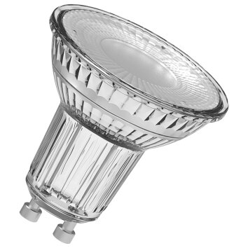 OSRAM LED Value GU10 2,6 Watt 230 Lumen 2700 Kelvin