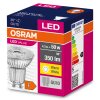 OSRAM LED Value GU10 4,3 Watt 350 Lumen 2700 Kelvin