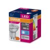 OSRAM LED Value GU10 4,3 Watt 350 Lumen 4000 Kelvin