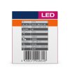 OSRAM LED Value GU10 6,9 Watt 575 Lumen 3000 Kelvin