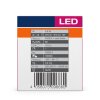 OSRAM LED Value GU10 6,9 Watt 575 Lumen 4000 Kelvin