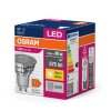 OSRAM LED Value GU10 6,9 Watt 575 Lumen 3000 Kelvin