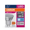 OSRAM LED Value GU10 6,9 Watt 620 Lumen 4000 Kelvin