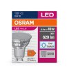 OSRAM LED Value GU10 6,9 Watt 620 Lumen 6500 Kelvin