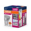 OSRAM LED Value GU10 6,9 Watt 620 Lumen 6500 Kelvin