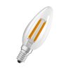 OSRAM LED Classic E14 2,5 Watt 470 Lumen 2700 Kelvin