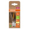 OSRAM LED Classic E27 2,6 Watt 481 Lumen 2700 Kelvin
