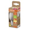 OSRAM LED Classic E14 2,9 Watt 470 Lumen 2700 Kelvin