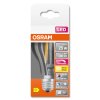 OSRAM LED Superstar E27 2,2 Watt 300 Lumen 2700 Kelvin