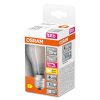 OSRAM LED Superstar E27 2,2 Watt 300 Lumen 2700 Kelvin