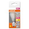 OSRAM LED Superstar E27 3,4 Watt 470 Lumen 2700 Kelvin