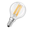 OSRAM LED Superstar E14 2,2 Watt 300 Lumen 2700 Kelvin