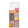 OSRAM LED Superstar E27 2,2 Watt 300 Lumen 2700 Kelvin