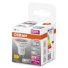 OSRAM LED Star GU10 4,2 Watt 400 Lumen 2700 Kelvin