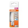 OSRAM LED Star E27 4 Watt 470 Lumen 4000 Kelvin
