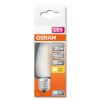 OSRAM LED Star E27 2,5 Watt 250 Lumen 2700 Kelvin