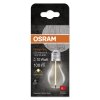 OSRAM Vintage 1906 LED E27 1,8 Watt 100 Lumen 2700 Kelvin